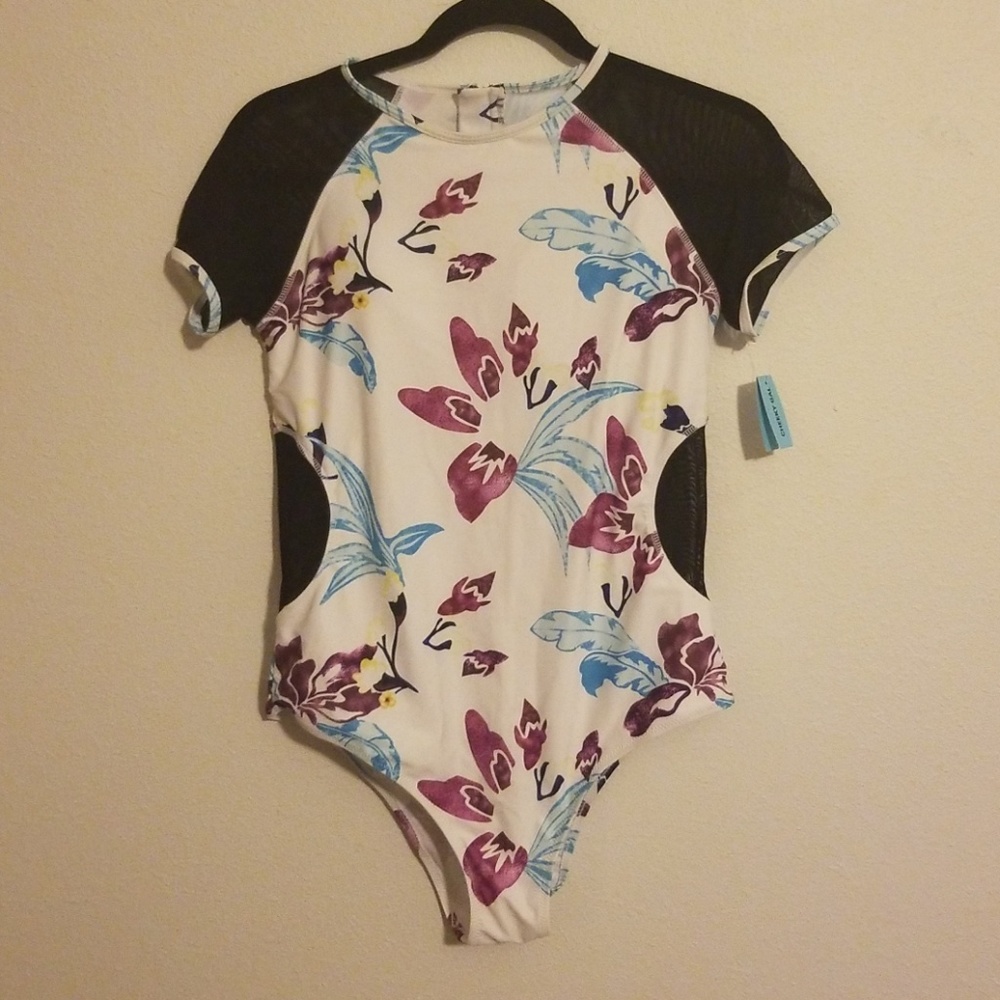 NWT Cupshe swimsuit